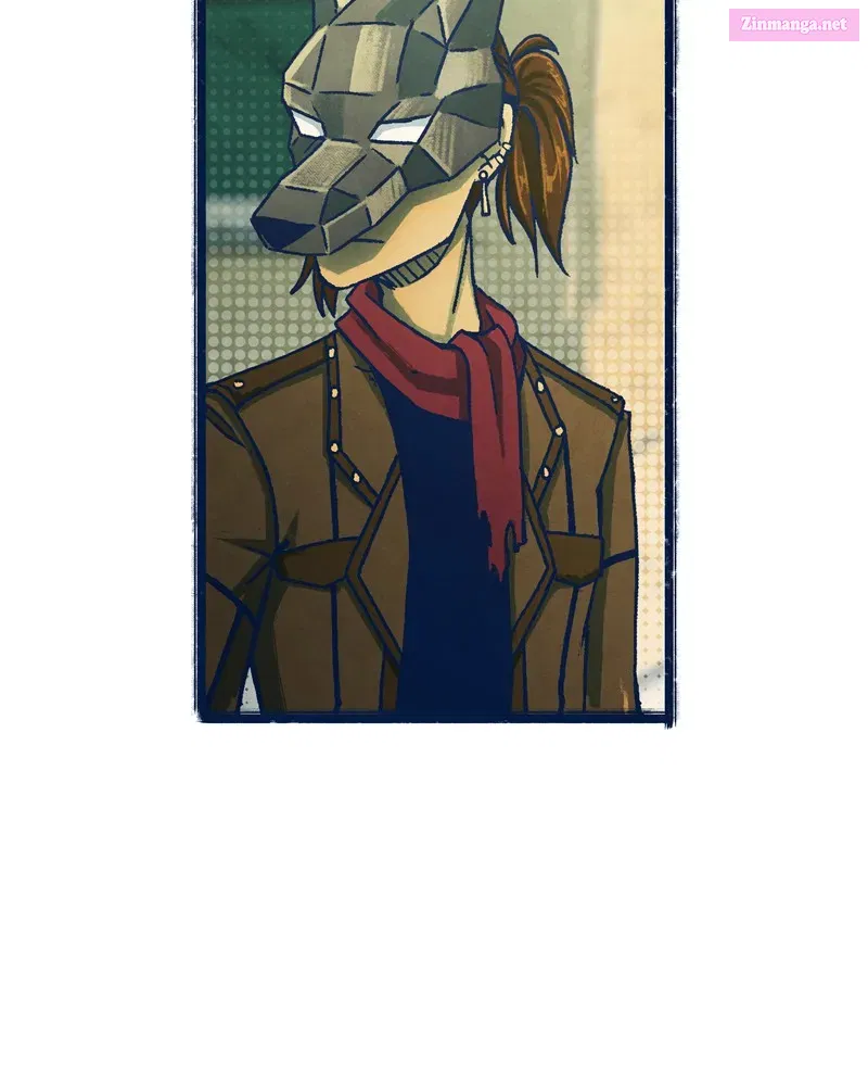 City of Blank Kainu Manga Chapter 35 Page 65