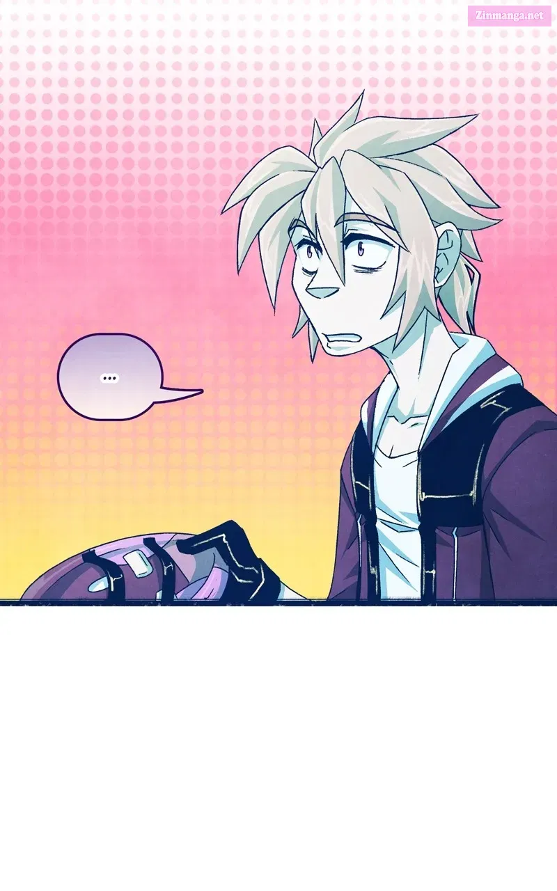 City of Blank Kainu Manga Chapter 34 Page 55