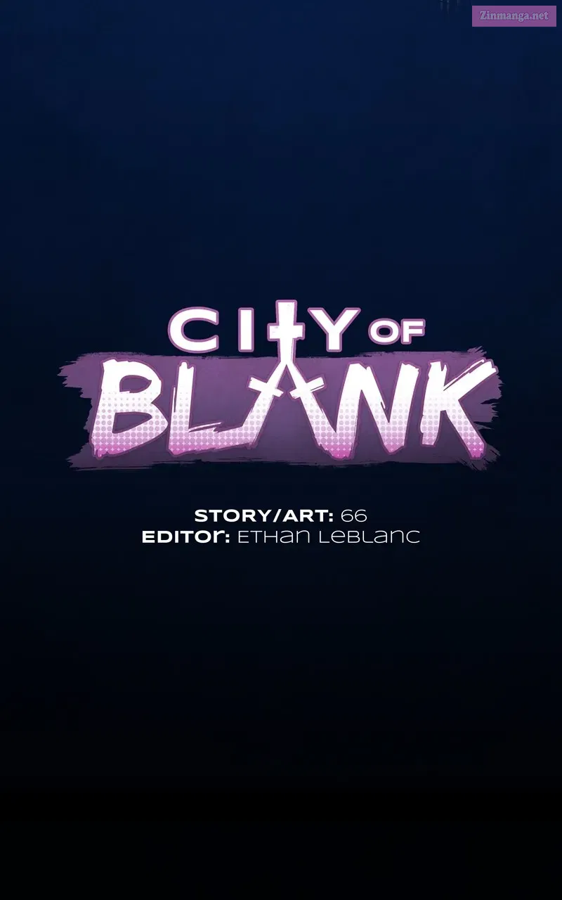 City of Blank Kainu Manga Chapter 32 Page 7