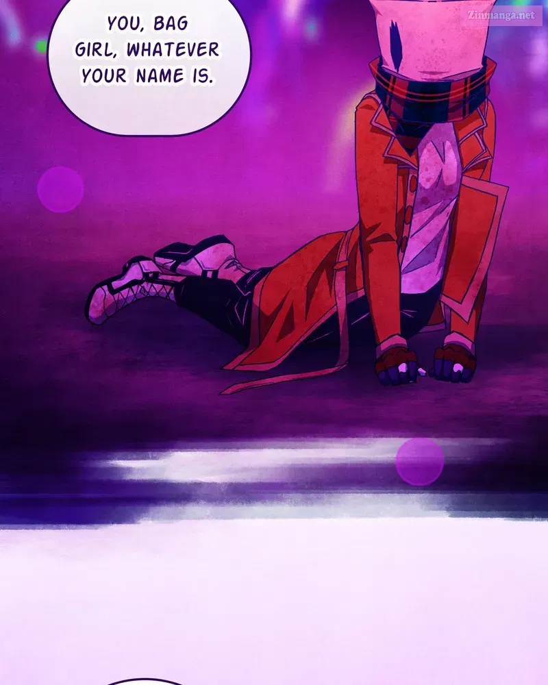 City of Blank Kainu Manga Chapter 28 Page 69