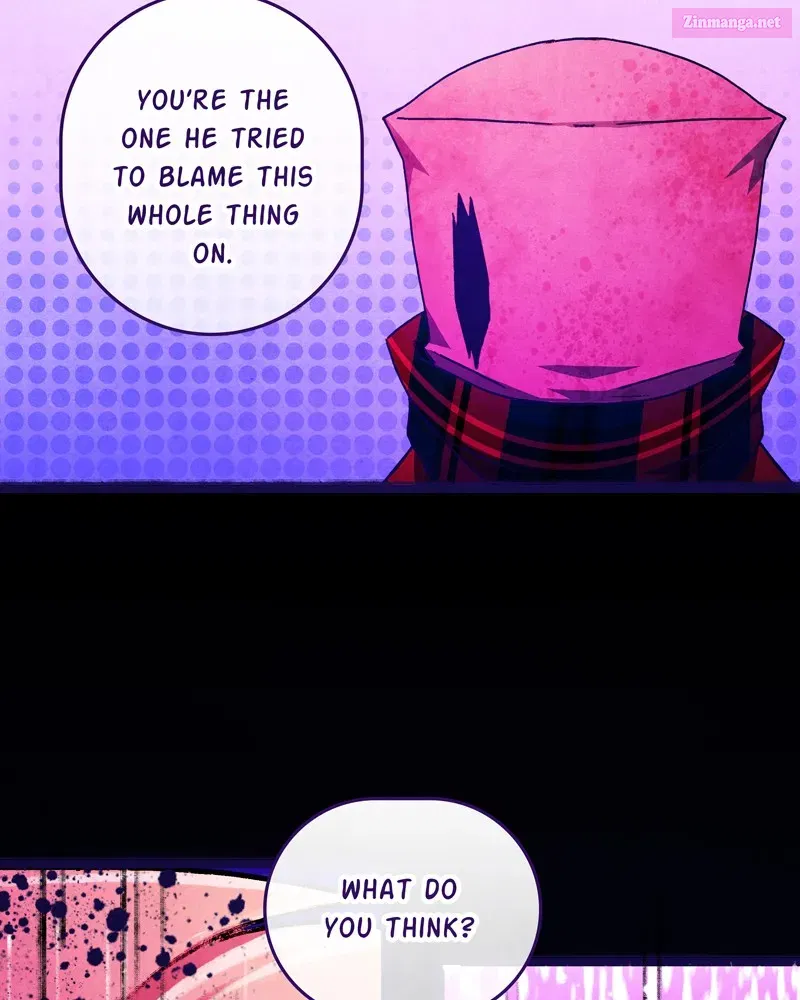 City of Blank Kainu Manga Chapter 28 Page 70