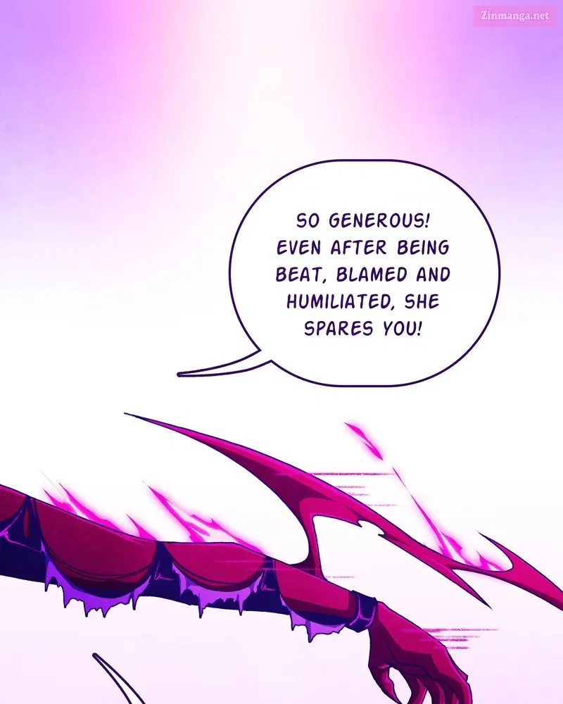 City of Blank Kainu Manga Chapter 28 Page 86