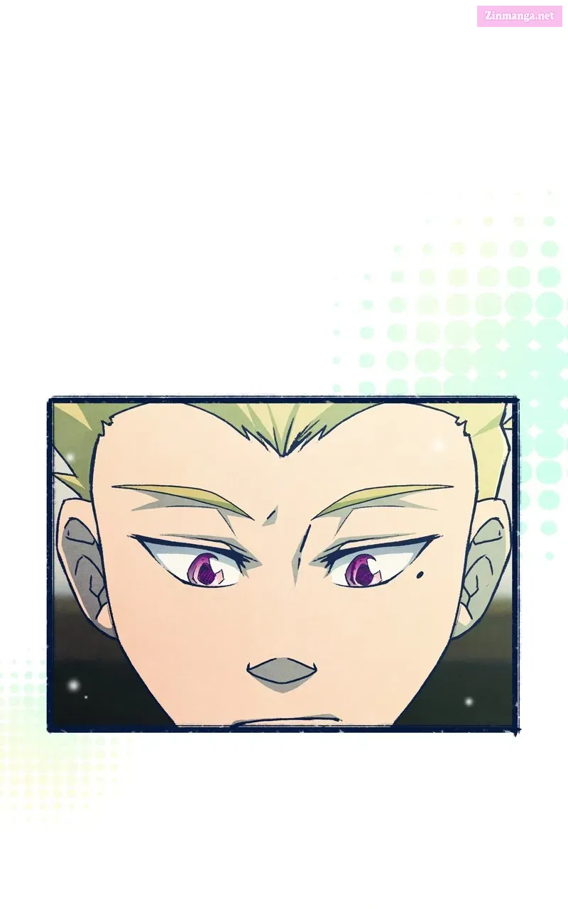 City of Blank Kainu Manga Chapter 27 Page 6