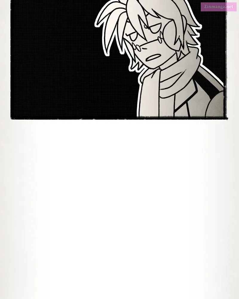 City of Blank Kainu Manga Chapter 26 Page 8