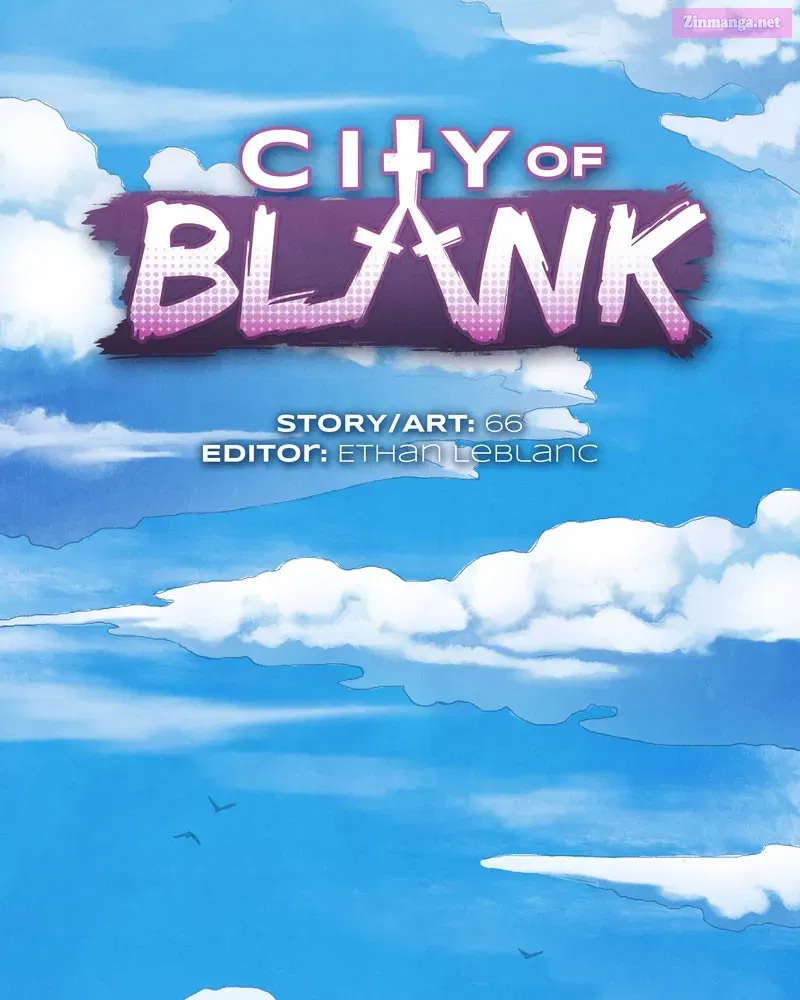 City of Blank Kainu Manga Chapter 24 Page 2