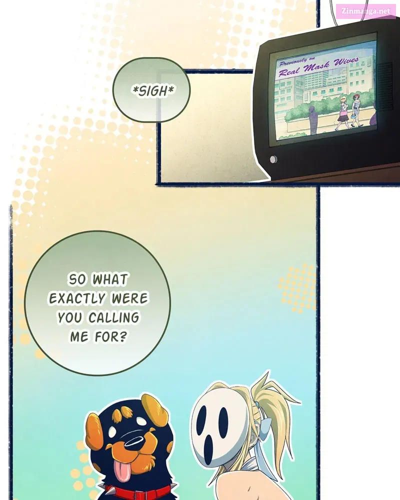 City of Blank Kainu Manga Chapter 24 Page 14