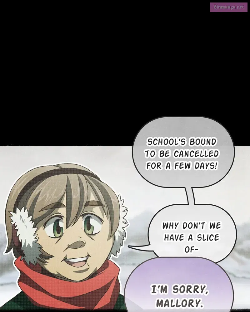 City of Blank Kainu Manga Chapter 22 Page 74