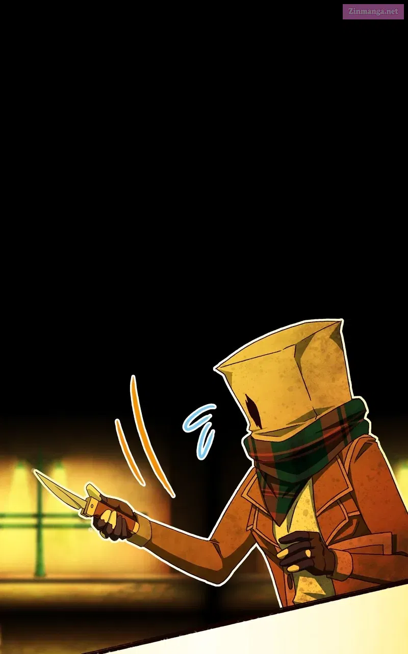 City of Blank Kainu Manga Chapter 19 Page 3