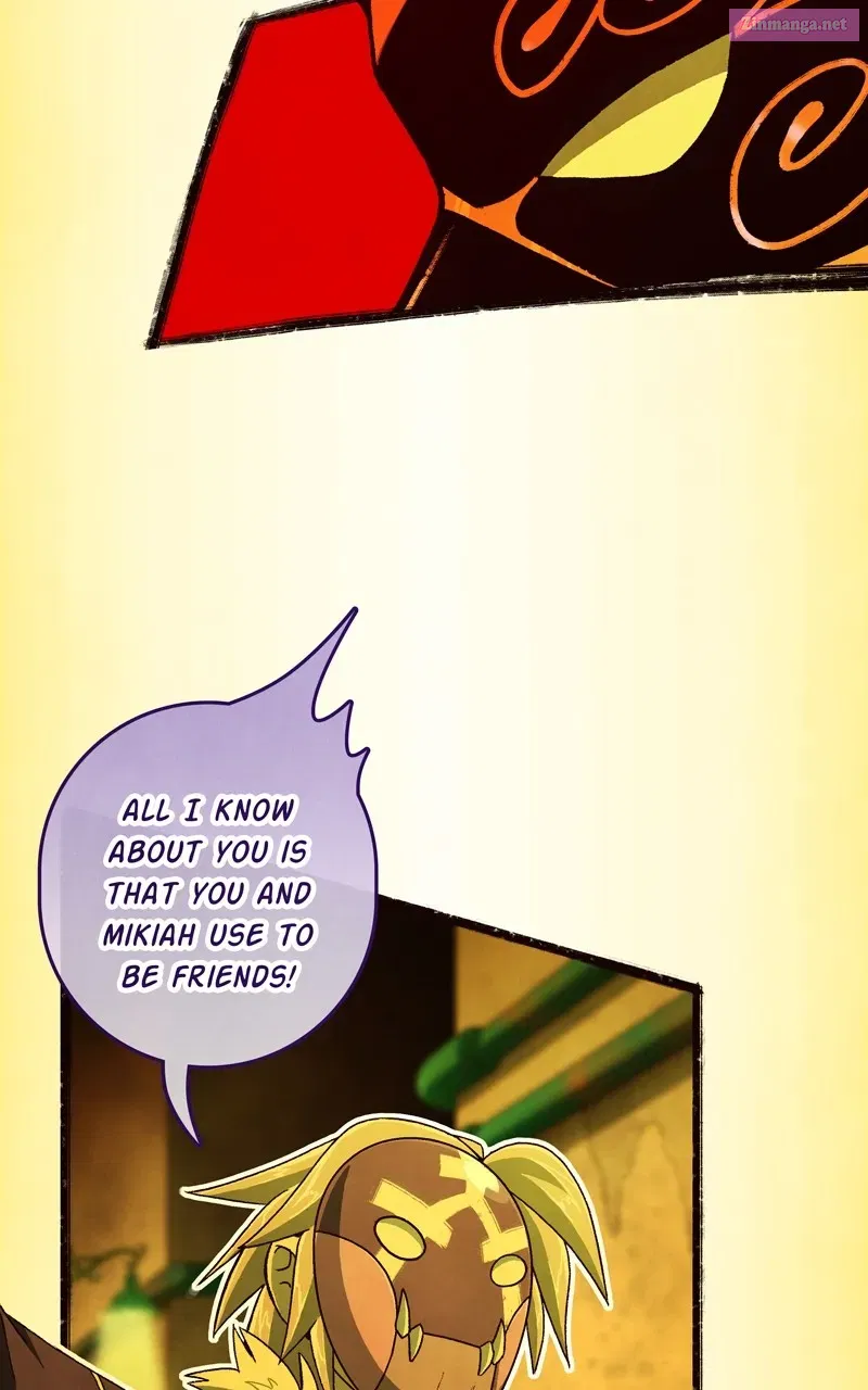 City of Blank Kainu Manga Chapter 19 Page 29