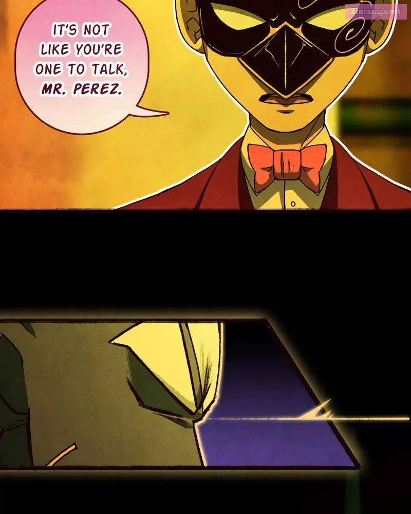City of Blank Kainu Manga Chapter 17 Page 10