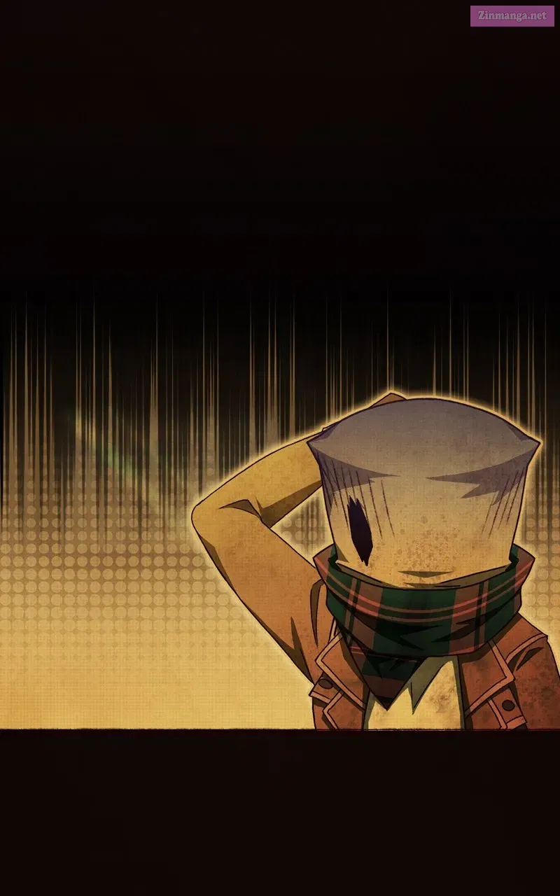 City of Blank Kainu Manga Chapter 15 Page 4