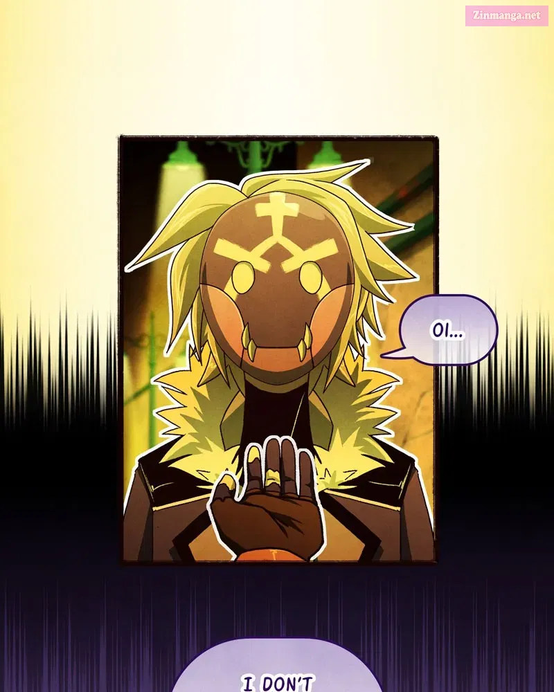 City of Blank Kainu Manga Chapter 14 Page 41