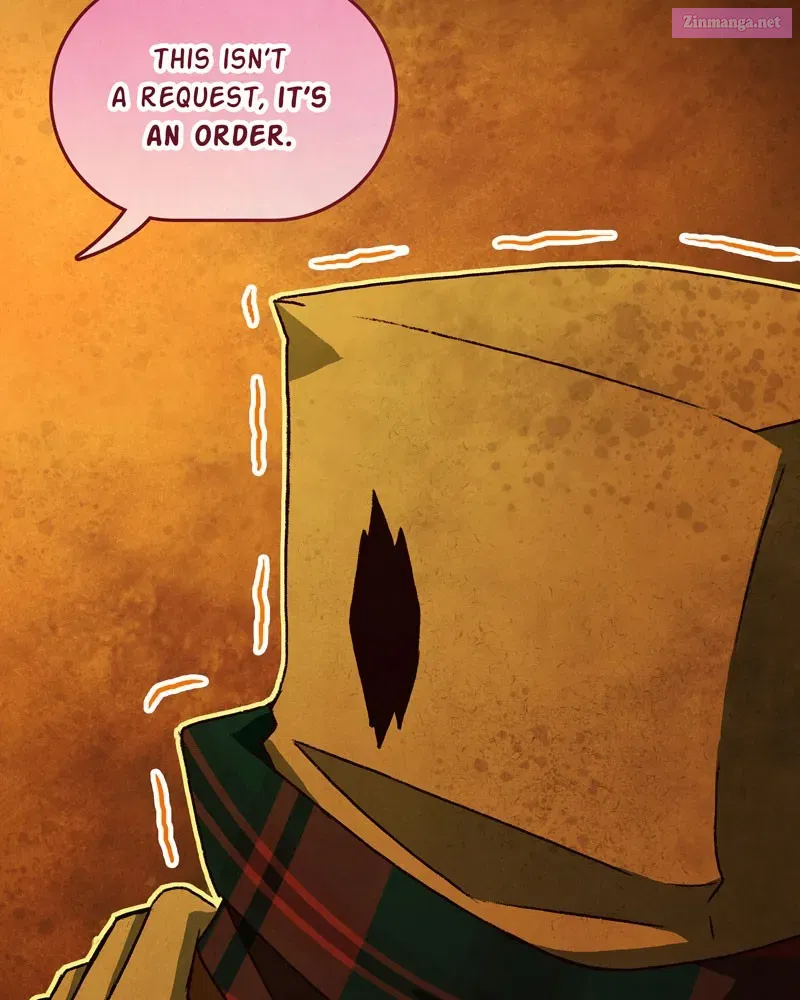 City of Blank Kainu Manga Chapter 13 Page 56