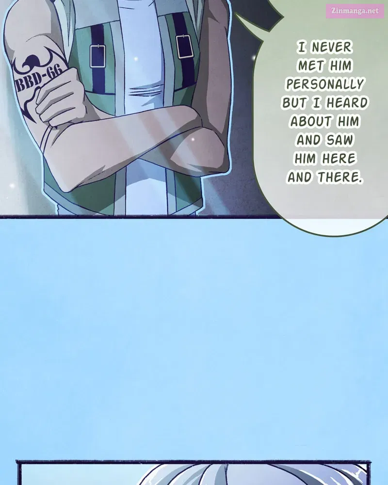 City of Blank Kainu Manga Chapter 12 Page 33