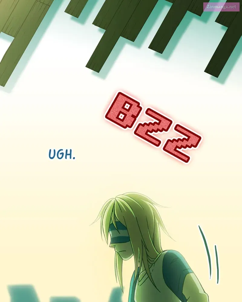 City of Blank Kainu Manga Chapter 6 Page 3