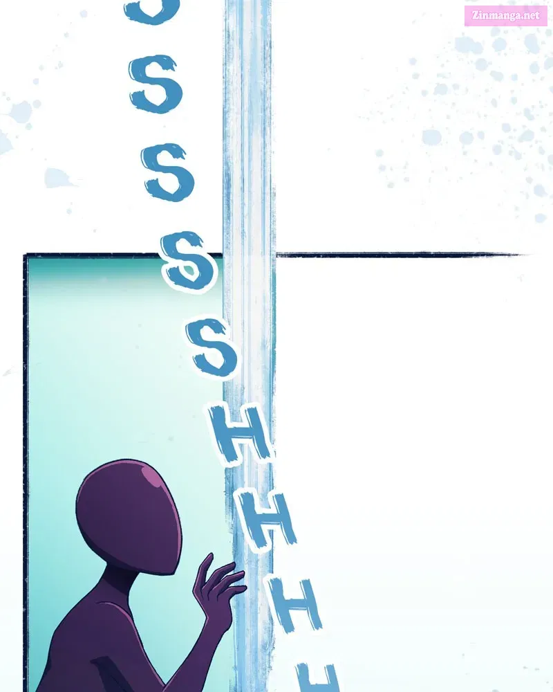 City of Blank Kainu Manga Chapter 6 Page 15