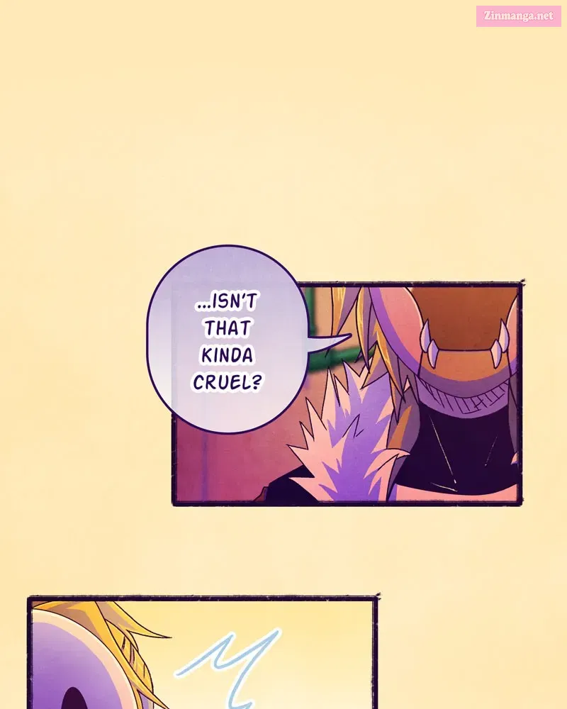 City of Blank Kainu Manga Chapter 5 Page 16