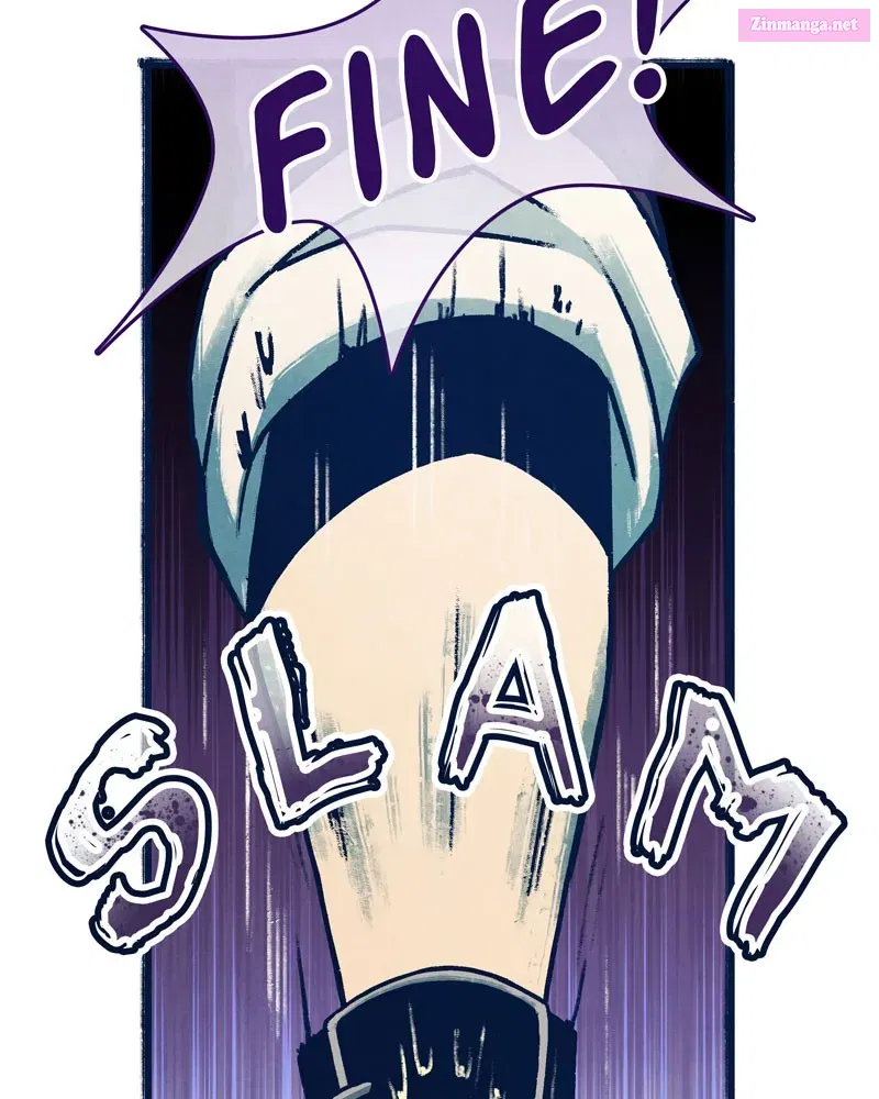 City of Blank Kainu Manga Chapter 2 Page 18