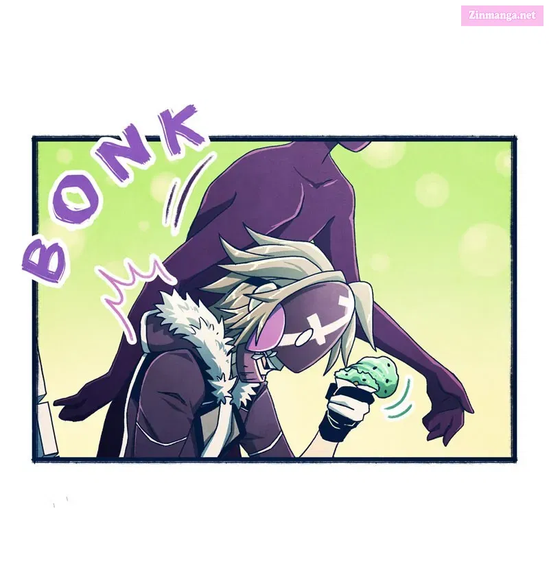 City of Blank Kainu Manga Chapter 2 Page 50