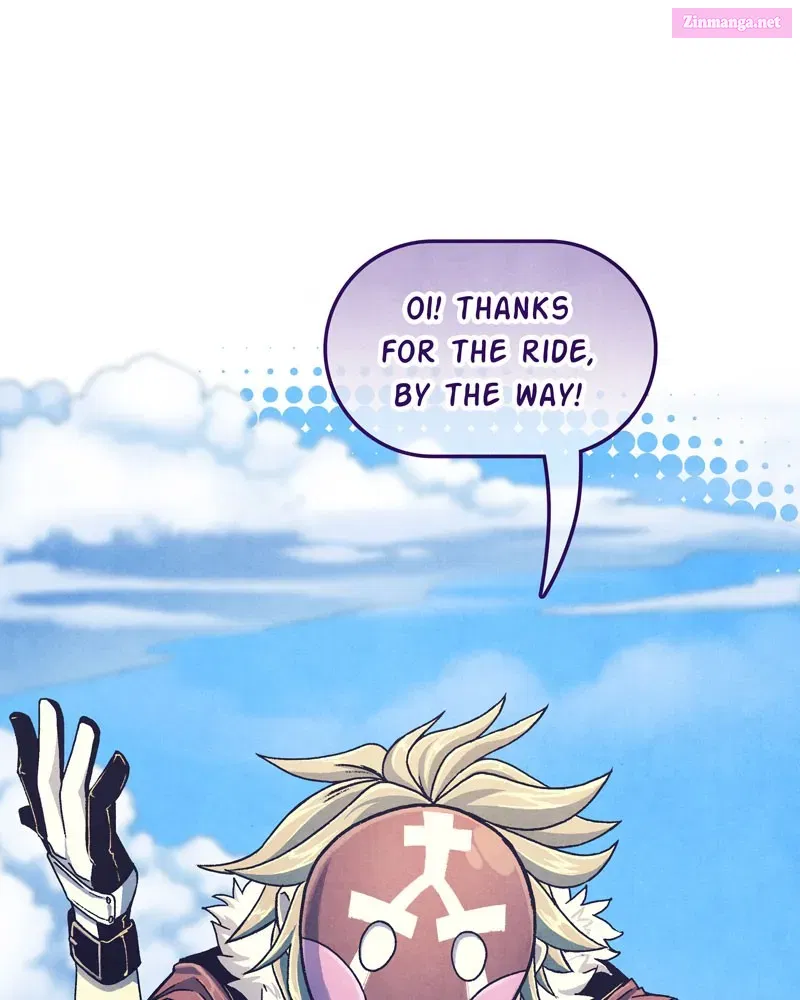 City of Blank Kainu Manga Chapter 1 Page 32
