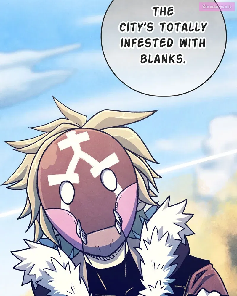 City of Blank Kainu Manga Chapter 1 Page 47