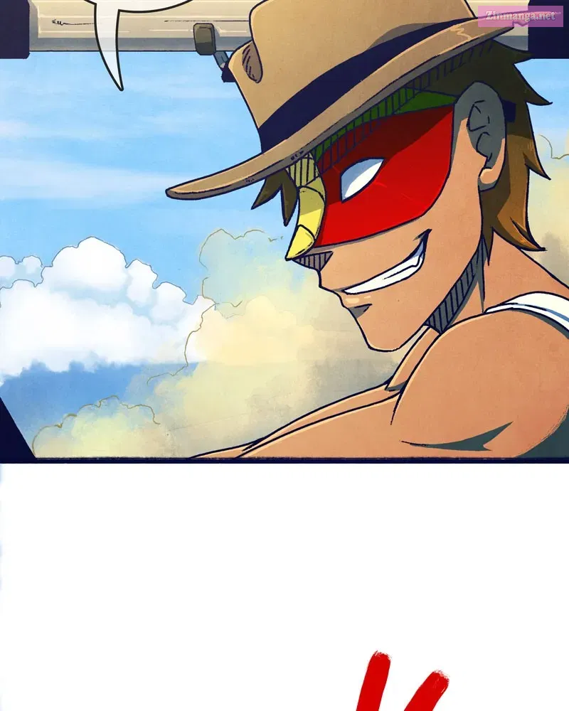 City of Blank Kainu Manga Chapter 1 Page 51