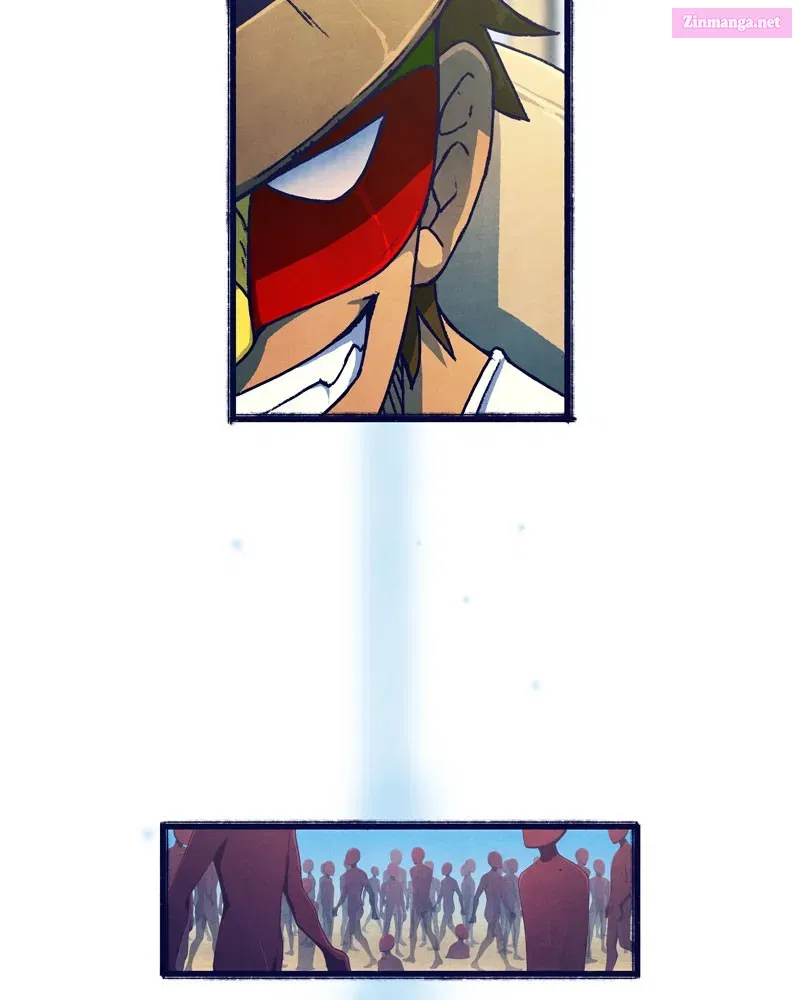 City of Blank Kainu Manga Chapter 1 Page 55