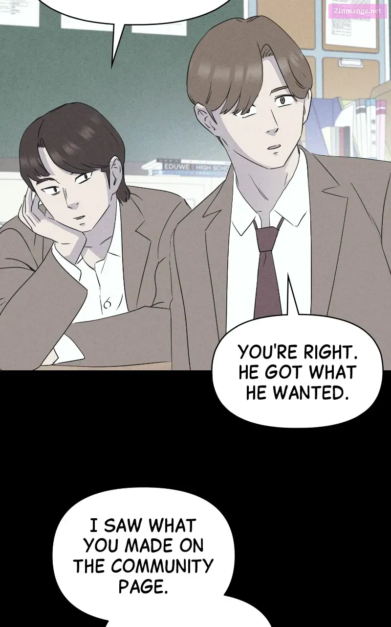 Tales of the Unusual 2 Kainu Manga Chapter 23 Page 15