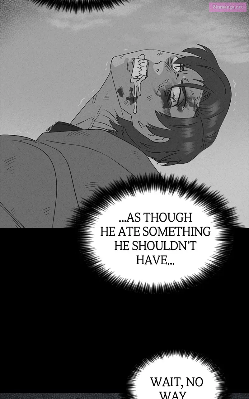 Tales of the Unusual 2 Kainu Manga Chapter 19 Page 14