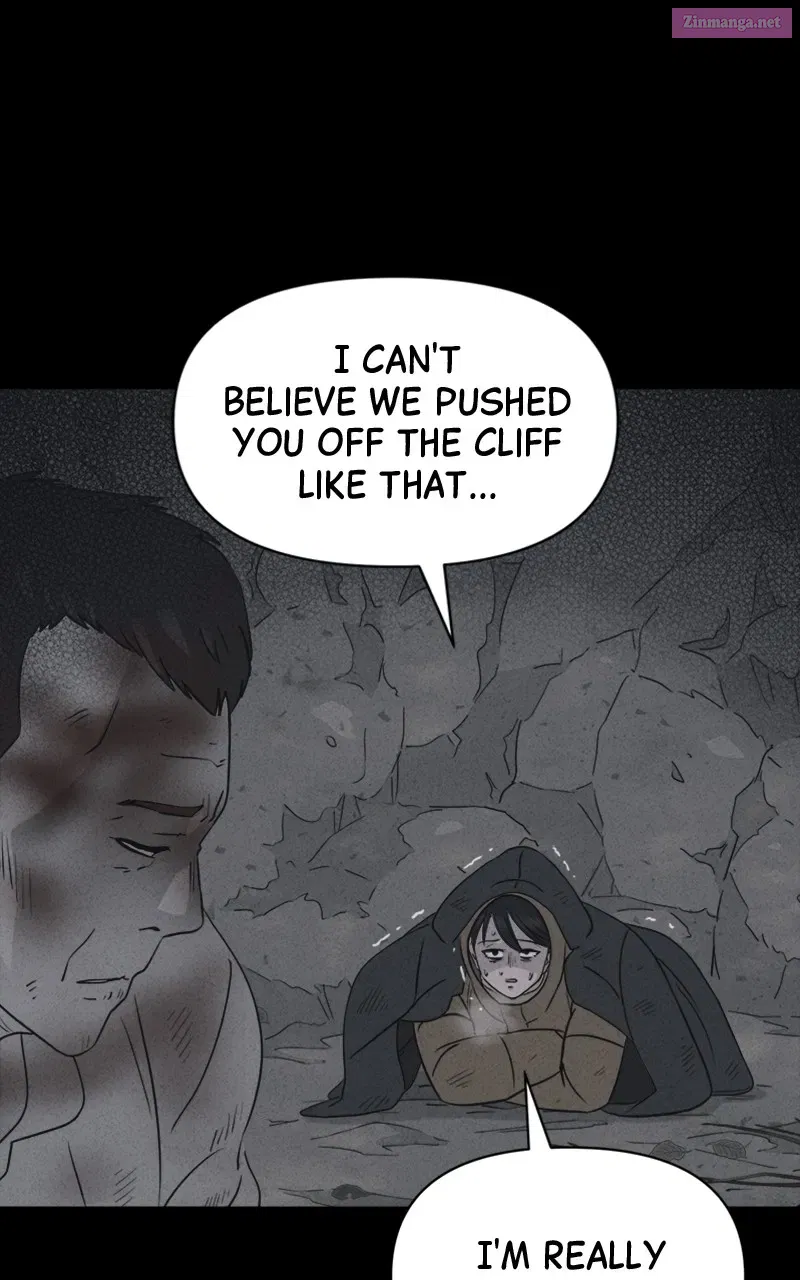 Tales of the Unusual 2 Kainu Manga Chapter 19 Page 72