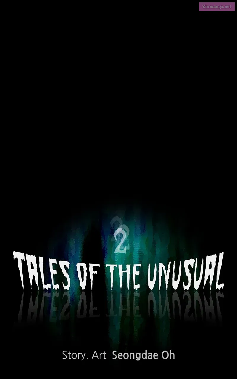 Tales of the Unusual 2 Kainu Manga Chapter 18 Page 17