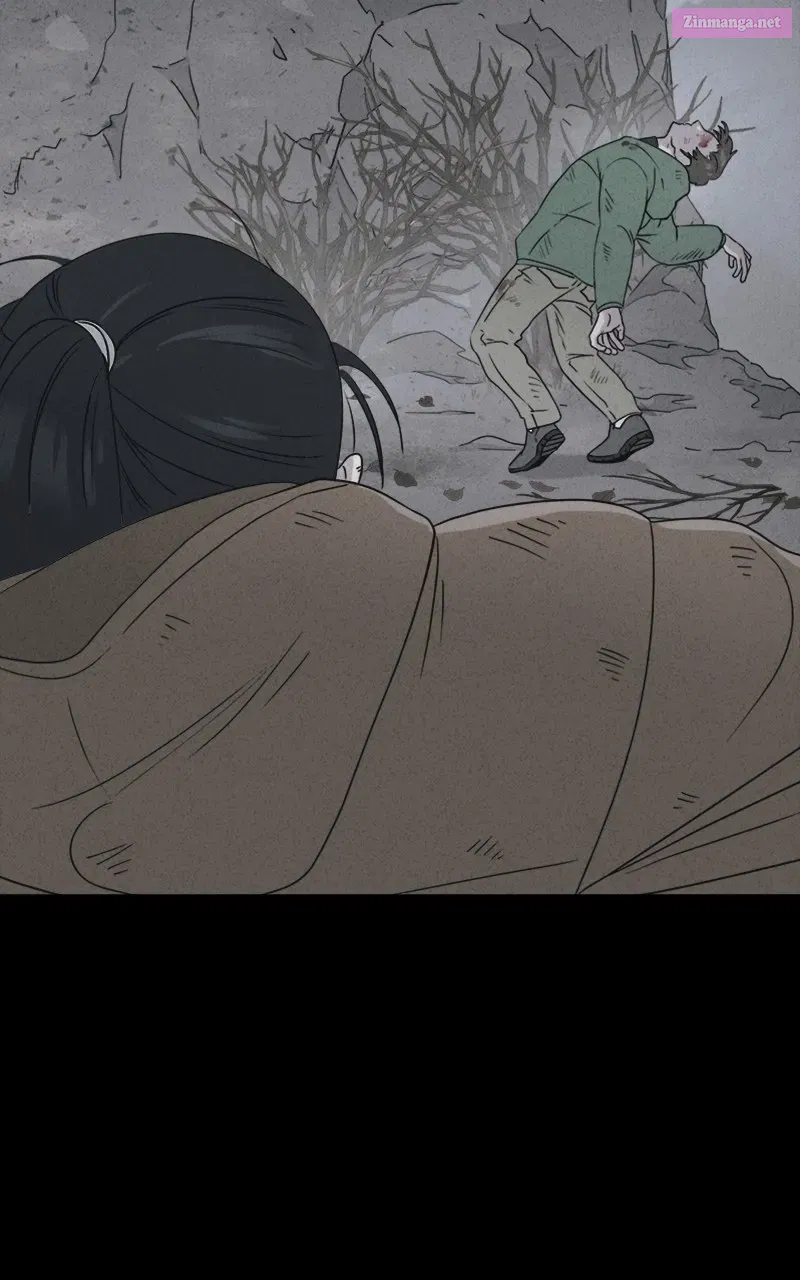 Tales of the Unusual 2 Kainu Manga Chapter 18 Page 62