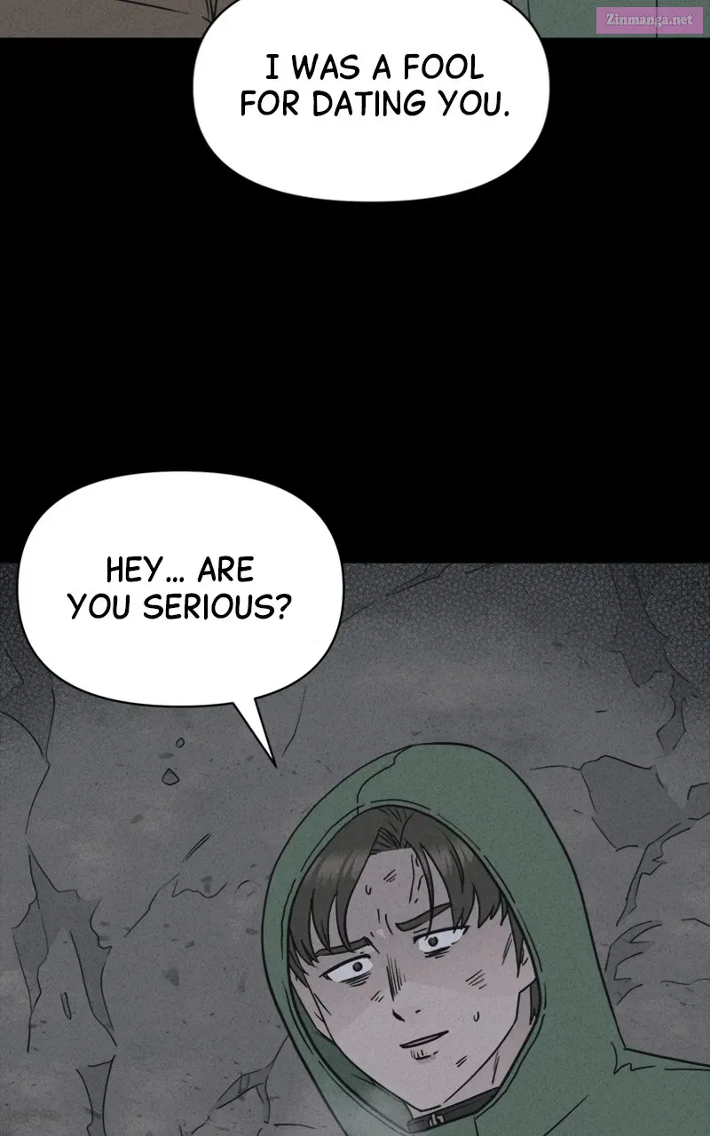 Tales of the Unusual 2 Kainu Manga Chapter 17 Page 39