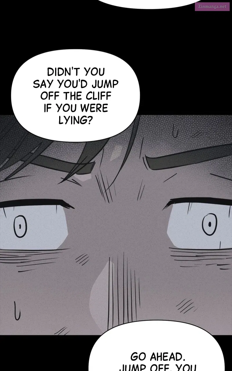 Tales of the Unusual 2 Kainu Manga Chapter 17 Page 51