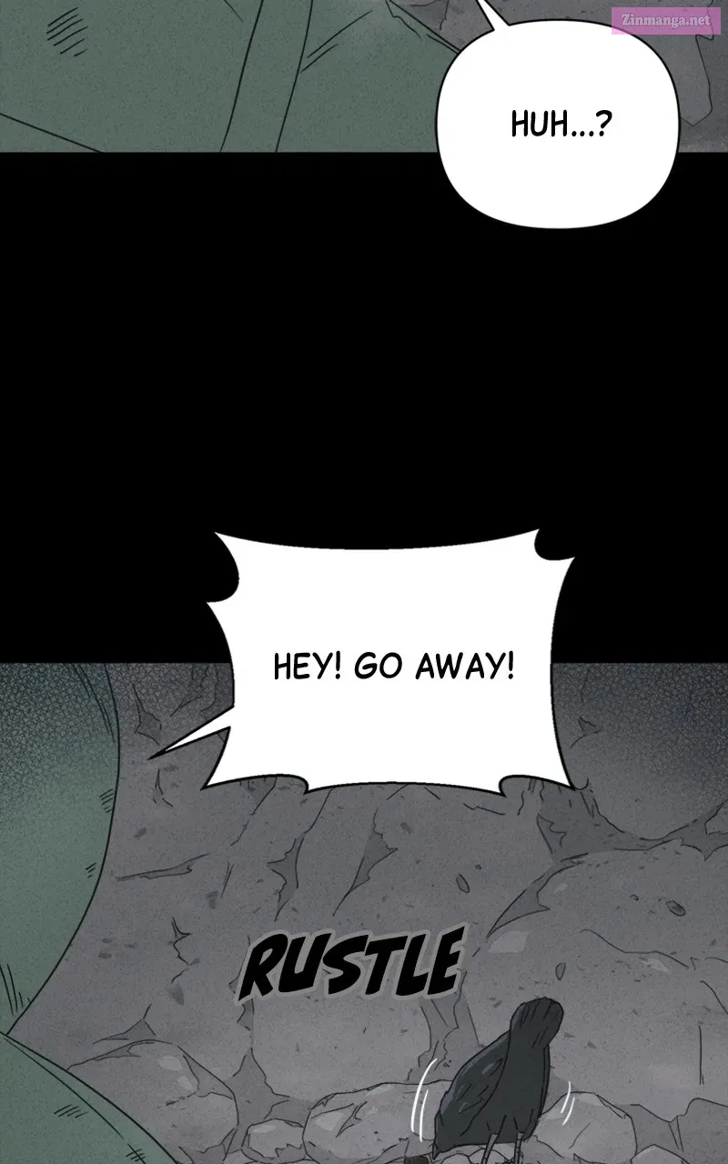 Tales of the Unusual 2 Kainu Manga Chapter 17 Page 60