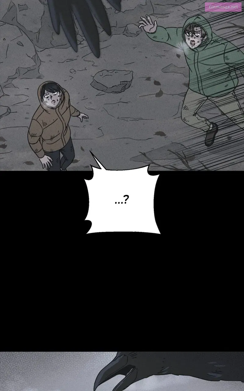 Tales of the Unusual 2 Kainu Manga Chapter 17 Page 63