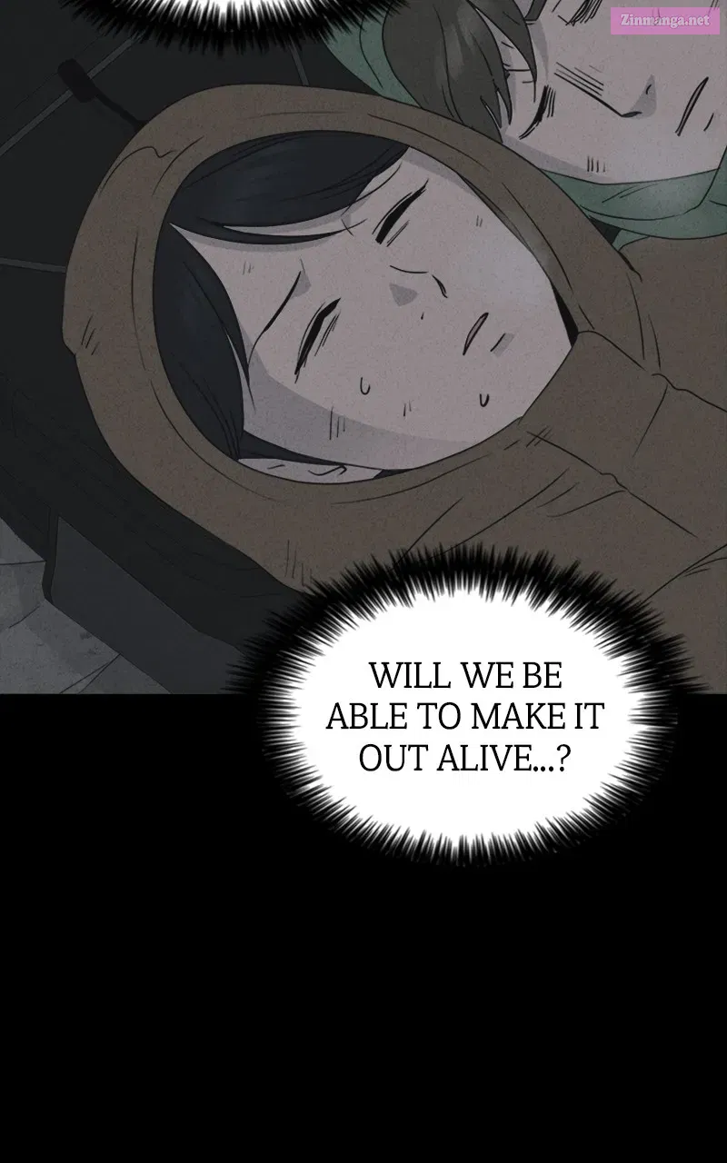 Tales of the Unusual 2 Kainu Manga Chapter 16 Page 5