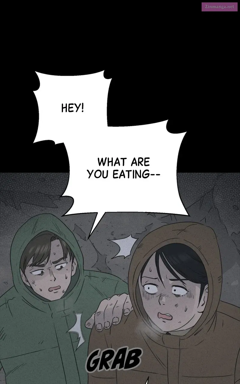 Tales of the Unusual 2 Kainu Manga Chapter 16 Page 19