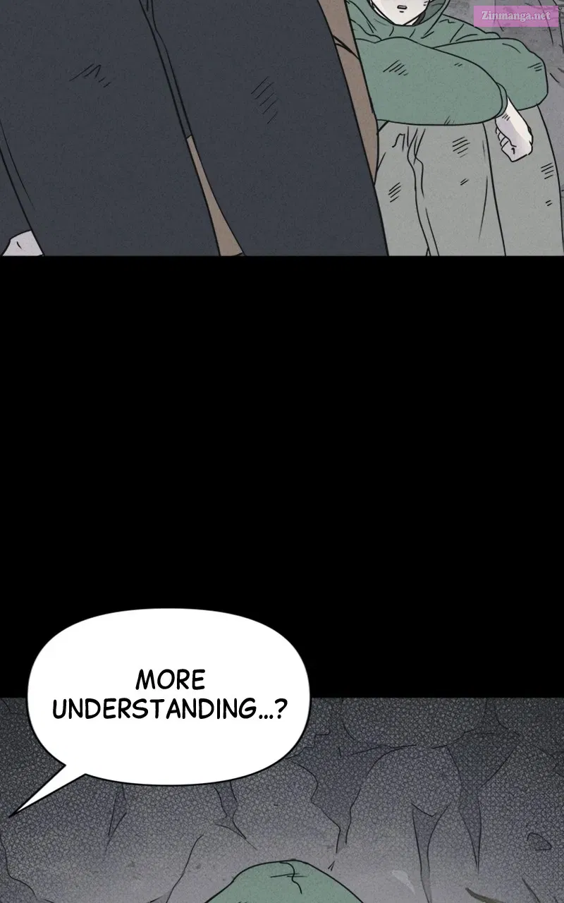 Tales of the Unusual 2 Kainu Manga Chapter 16 Page 37