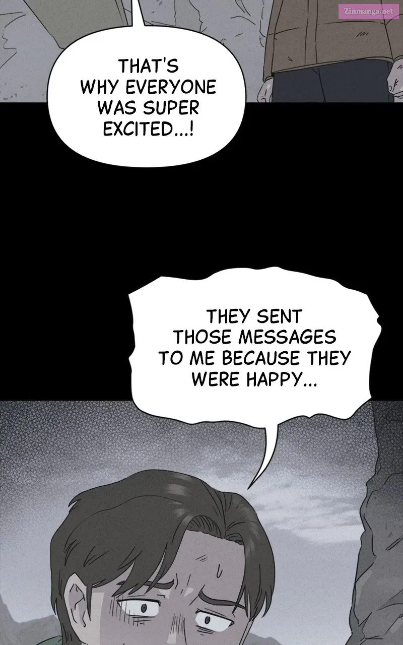 Tales of the Unusual 2 Kainu Manga Chapter 15 Page 35