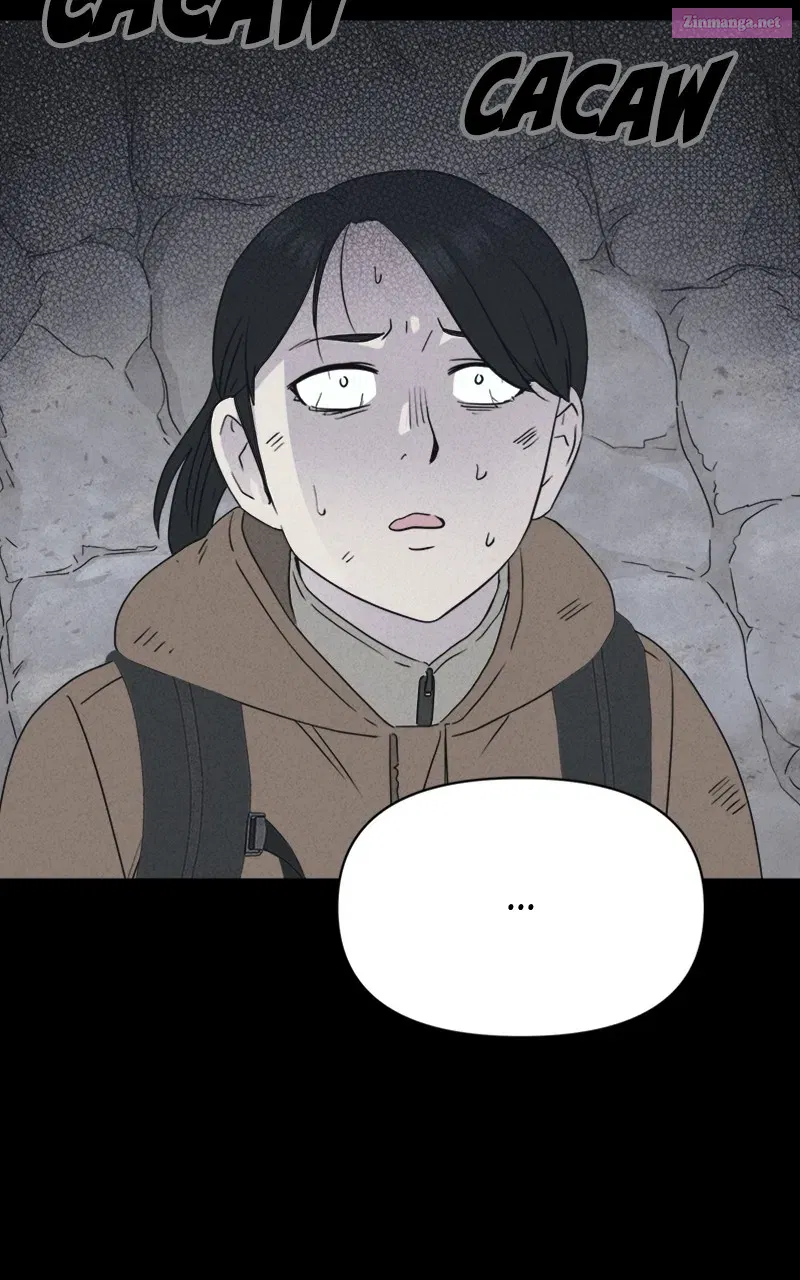 Tales of the Unusual 2 Kainu Manga Chapter 14 Page 7