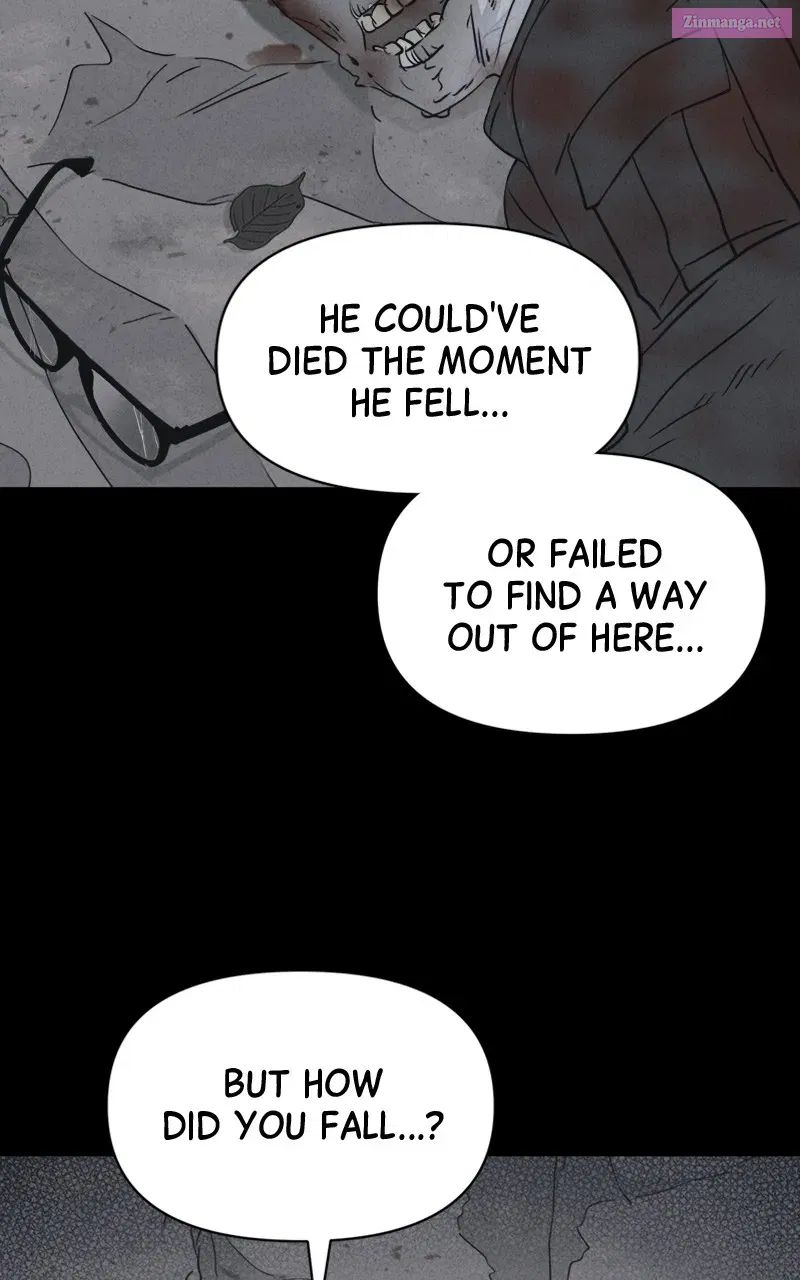 Tales of the Unusual 2 Kainu Manga Chapter 14 Page 16