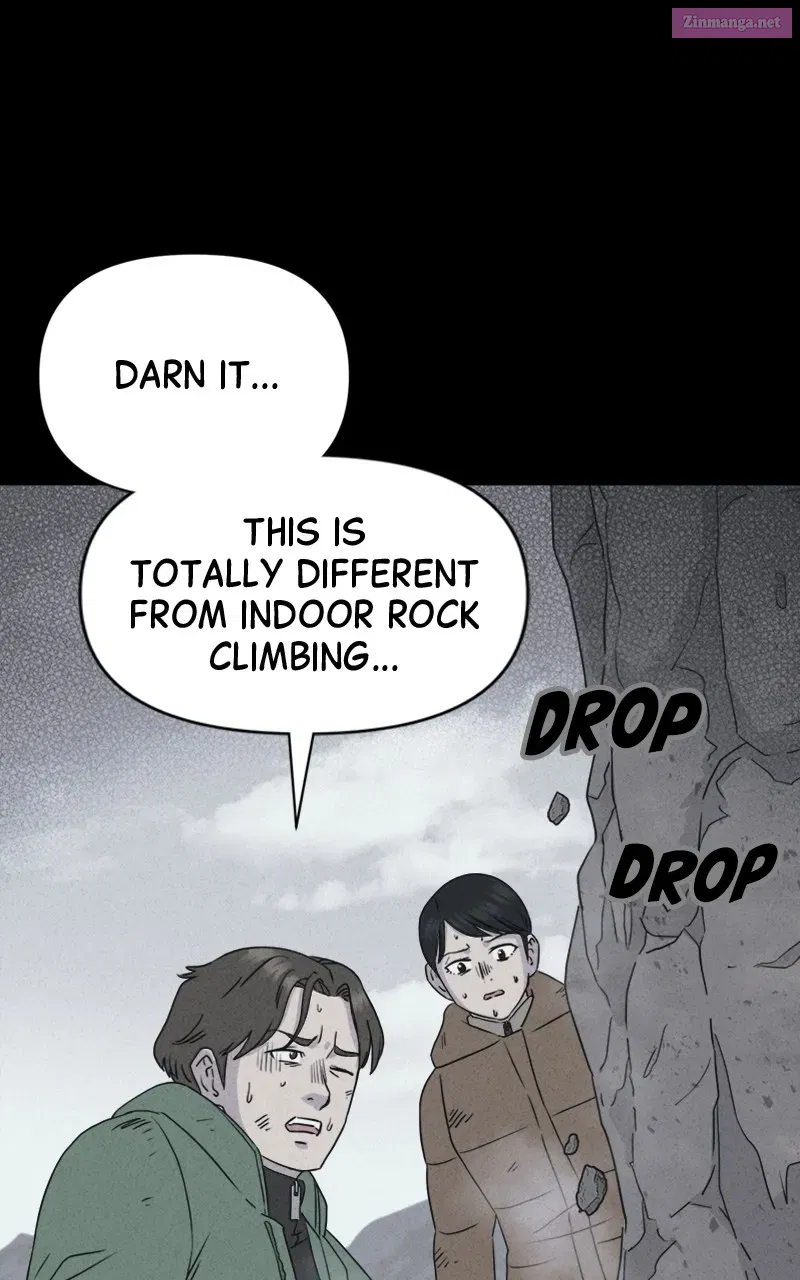 Tales of the Unusual 2 Kainu Manga Chapter 14 Page 45