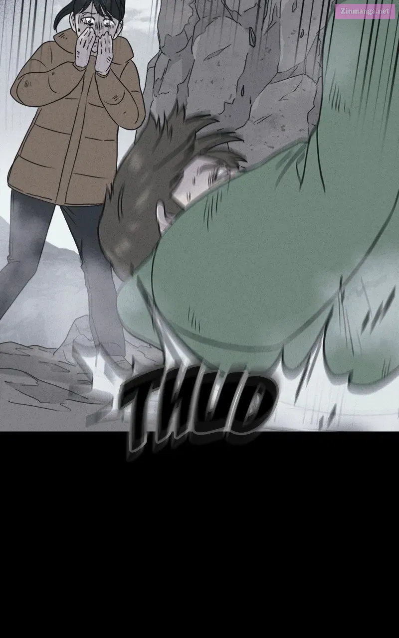 Tales of the Unusual 2 Kainu Manga Chapter 14 Page 62