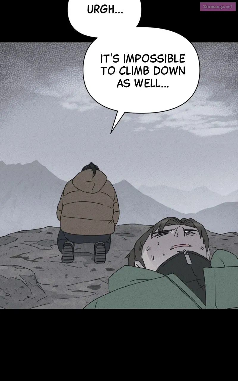 Tales of the Unusual 2 Kainu Manga Chapter 14 Page 68