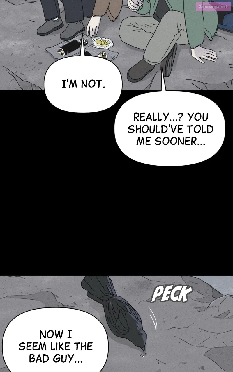 Tales of the Unusual 2 Kainu Manga Chapter 13 Page 26