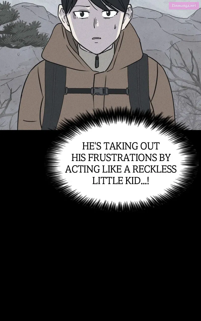 Tales of the Unusual 2 Kainu Manga Chapter 13 Page 52