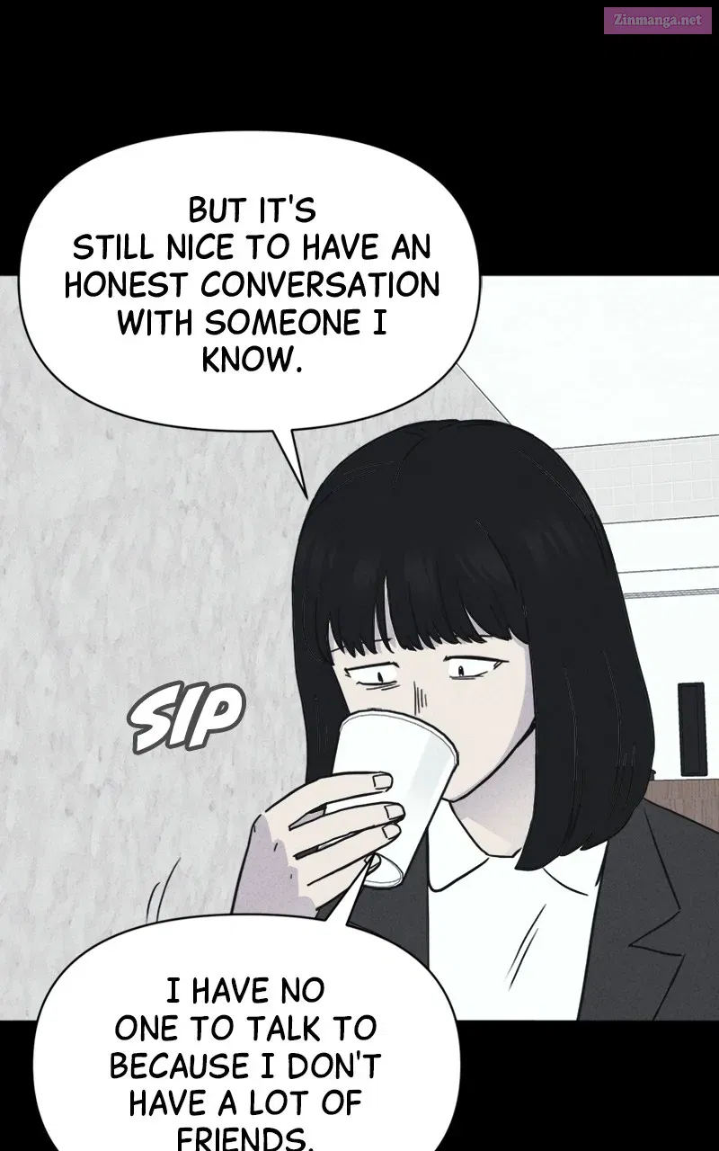 Tales of the Unusual 2 Kainu Manga Chapter 12 Page 38