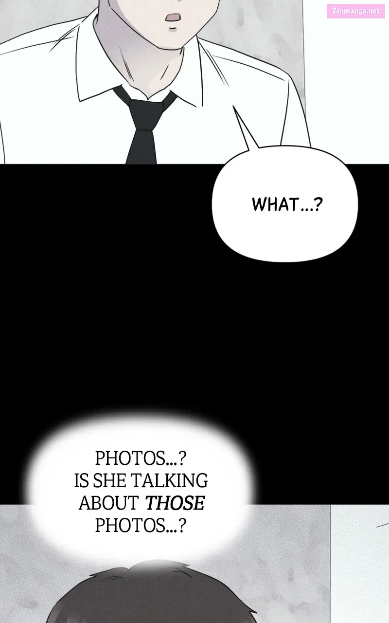 Tales of the Unusual 2 Kainu Manga Chapter 12 Page 50