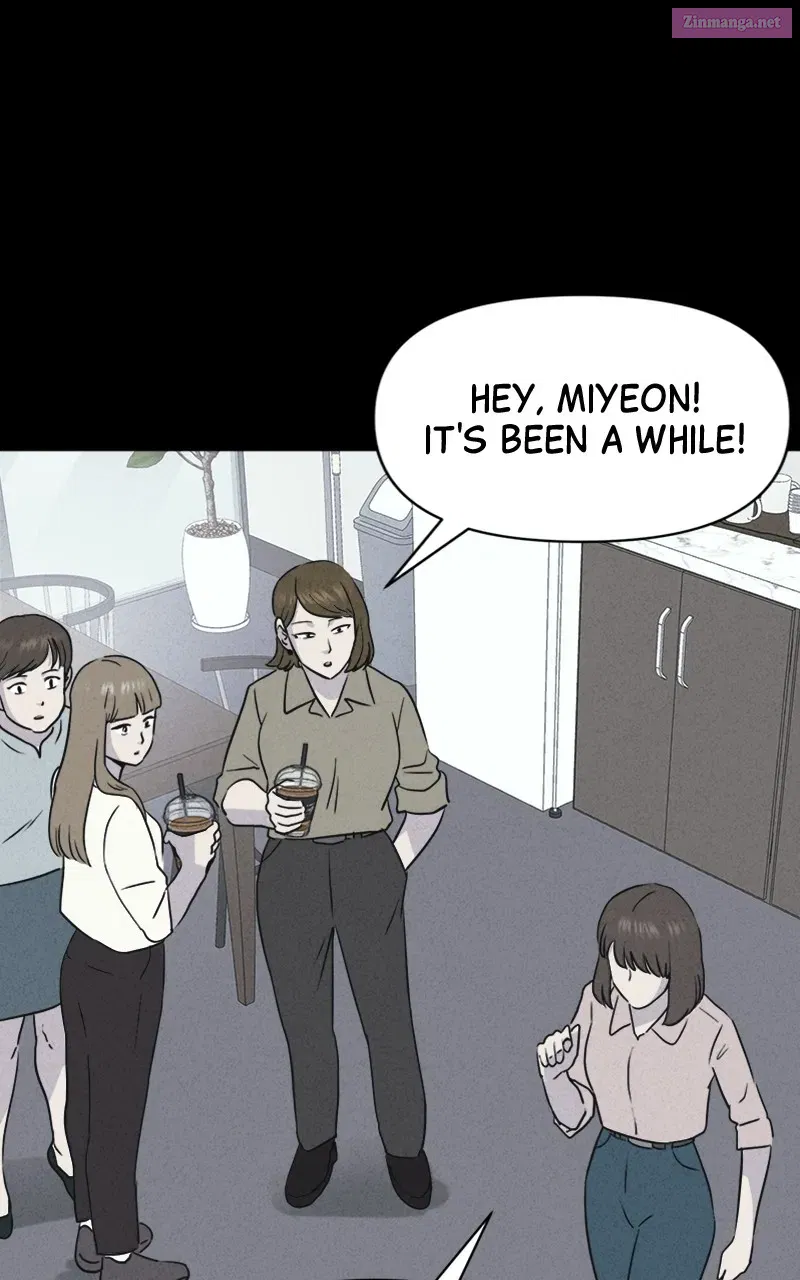 Tales of the Unusual 2 Kainu Manga Chapter 10 Page 56